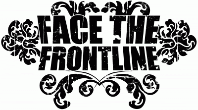 logo Face The Frontline